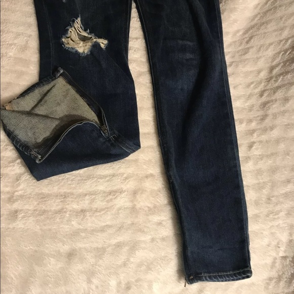 Abercrombie Jeans - Picture 4 of 4